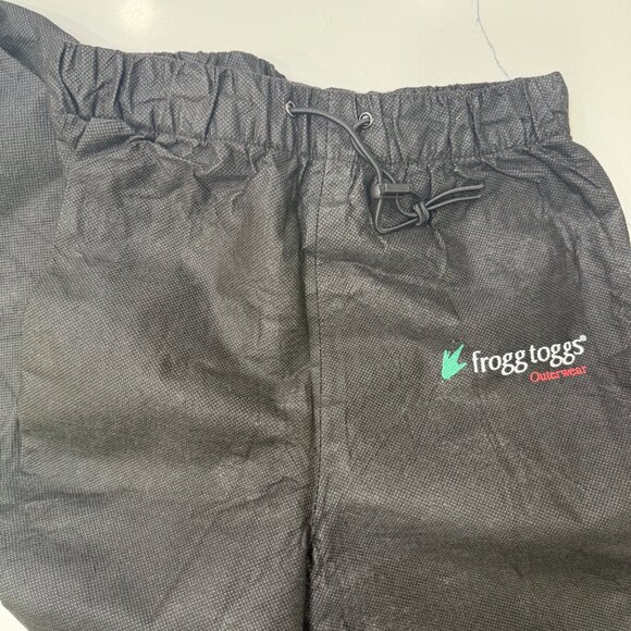 Frogg Toggs® Polly Woggs® Waterproof Youth Rain Suit - Picture 11 of 11